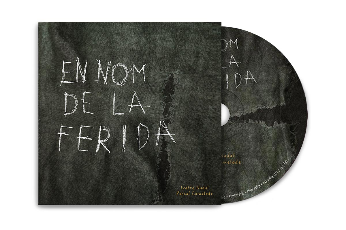 Disc En nom de la ferida